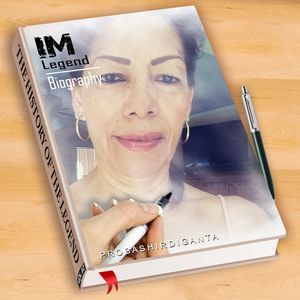 Meet your Posher, Rosa